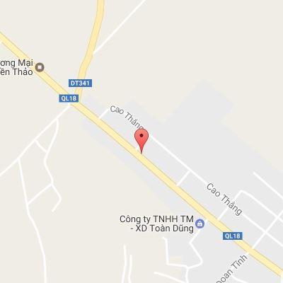 Nhà Hàng Minh Bắc