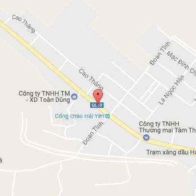 Nhà Hàng Dung Hạnh