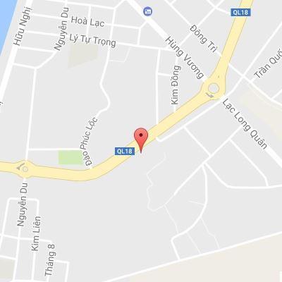 Cafe Thu Hà Ka Kao