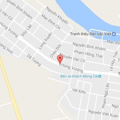 Nhà Hàng 333