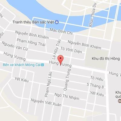 Phở Bò Huế Huy