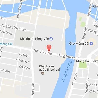 Cửa Hàng Liên Hoàn Nhà Hàng Ăn Uống Hồng Vận – Viêt Hoa Sĩ