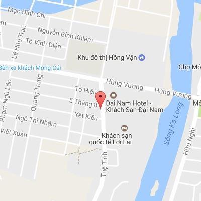 Nhà Hàng Trạng Nguyên