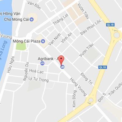 Cửa Hàng Trà A Khánh