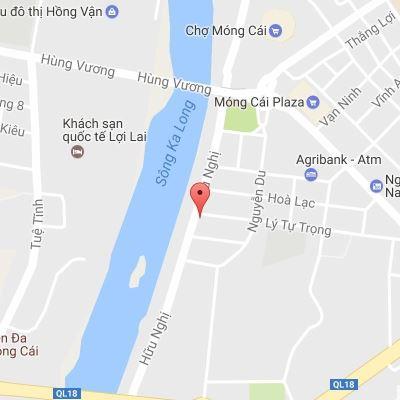 Quán Cơm Tấm Sài Gòn Trân Trân