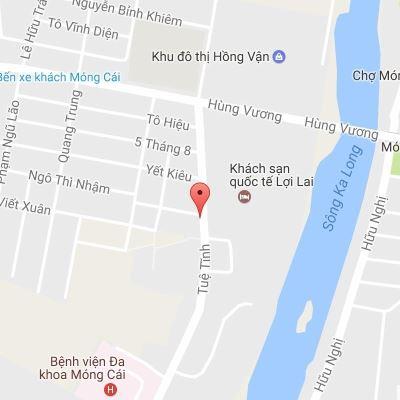 Quán Ăn Thúy Hạnh