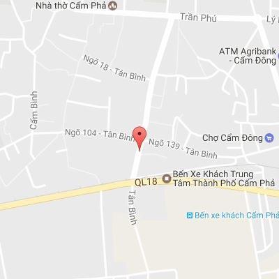 Tiệm Bánh Tuyết Anh
