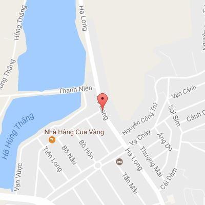 Quán Ăn 3 Miền