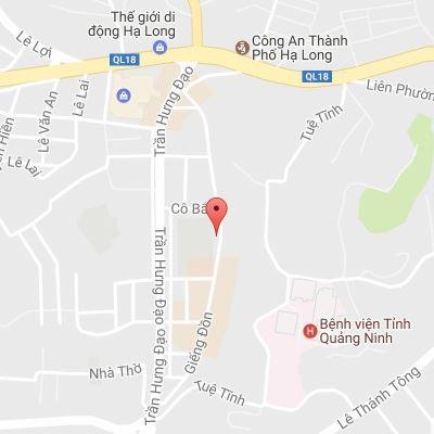 Quán Huy Hiền 89