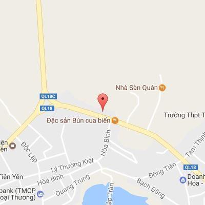 Music Cafe – Tiên Yên