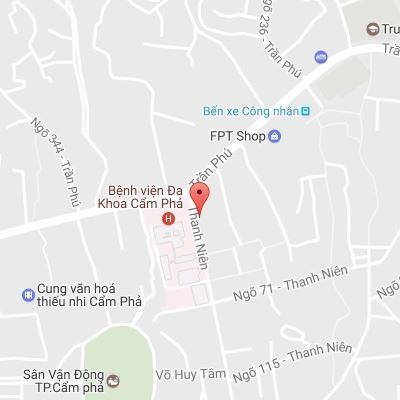 Quán Hồng Hạnh