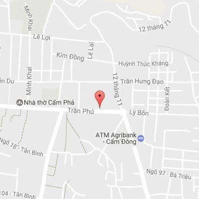 Nhà Hàng Thu Hà
