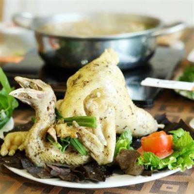 Quỳnh Anh Quán – Đặc Sản Mèo Gà