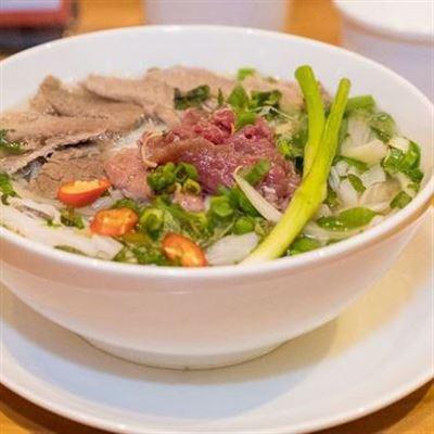 Phở Hà Nội – Hùng Vương