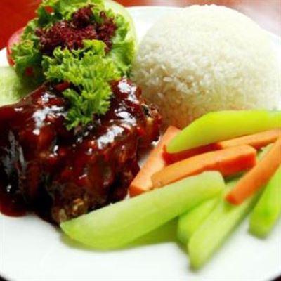 Cơm Phở Khang Thành – Đông Trì