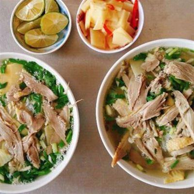 Thành Đạt – Miến Ngan