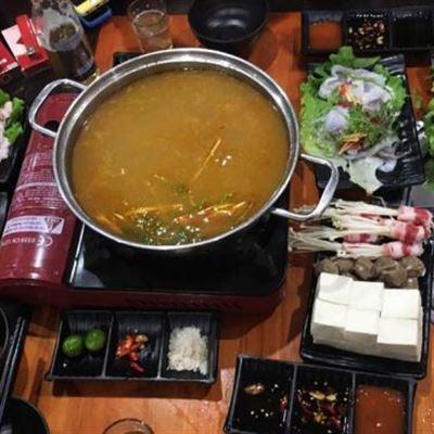 Chung Hiền MC – Bia, Lẩu & Nướng Không Khói – Hải Hòa