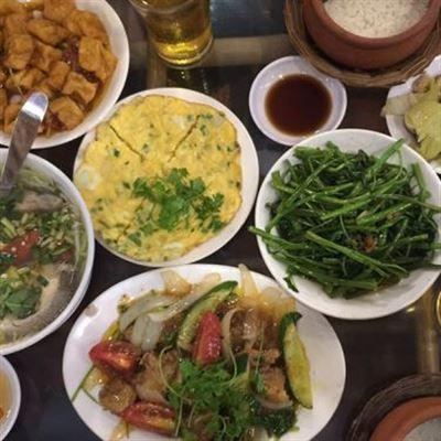 Cơm Sạch Bà Liên