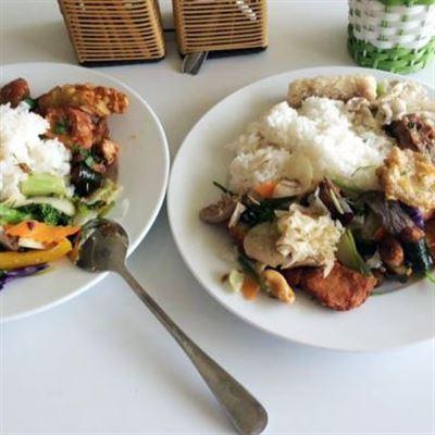 Cơm Bình Dân & Cafe Giải Khát