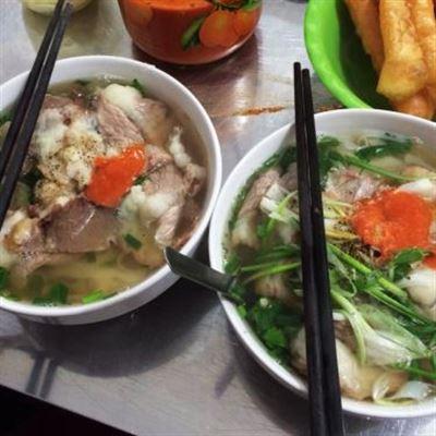 Phở Học – Phở Bò Gia Truyền Nam Định