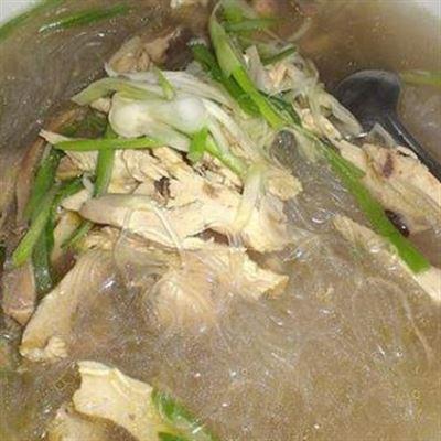 Bảo Hưng – Ăn Sáng, Bún, Miến