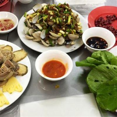 Cường Linh – Cơm Phở & Hải Sản Tươi Sống