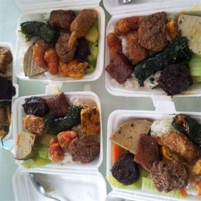 A Đây Rồi – Cơm Hộp & Đồ Ăn Sẵn