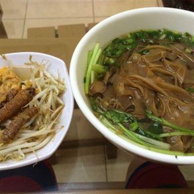 Quán 66 – Cafe & Bánh Đa Cua