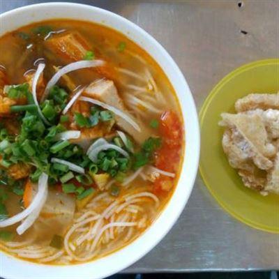 Quán Số 7 – Bún & Phở Các Loại