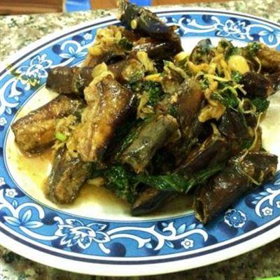 Quán Thuỷ – Cá Ba Gai & Sam