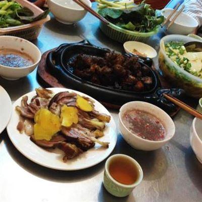 Thuý Thể – Đặc Sản Thịt Chó & Mèo