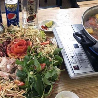 Đức Cảnh – Món Ngon Gia Đình