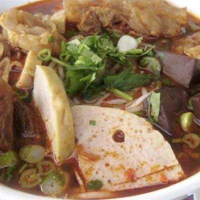Bún Bò Huế – QL18