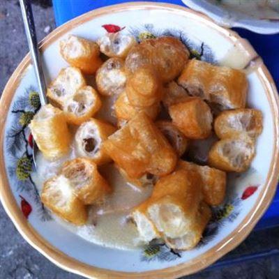 Thuỷ Hoa – Cháo Đêm