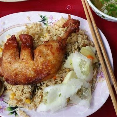 Hoàng Anh – Phở Bò & Cơm Rang