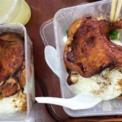 Mai Lan 2 – Cơm Văn Phòng