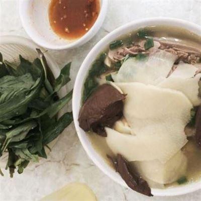 Bình Chín – Bún Ngan & Phở Gà