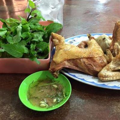 Hùng Hoa – Gà Tươi Mạnh Hoạch & Lẩu Nai