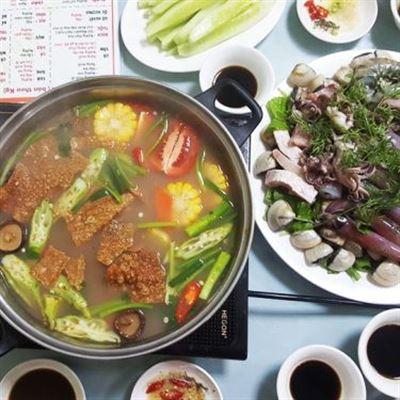 Lê Vân – Cơm Bình Dân & Lẩu