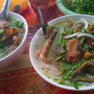 Thanh Xuân – Bún Phở & Cơm Bình Dân