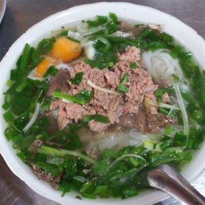 Tuấn Hương – Phở Bò & Cơm Rang