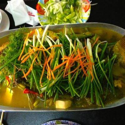 Bia Hàu – Lẩu Nướng & Các Món Nhậu