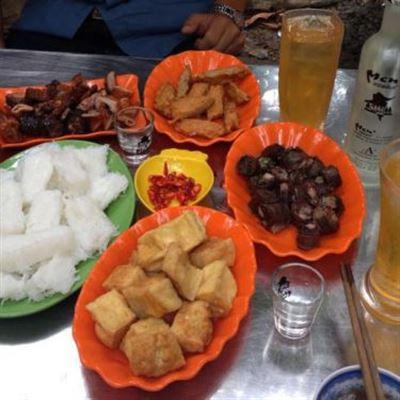 Đức Anh – Cơm Bình Dân & Các Món Nhậu