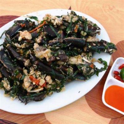 Đức Thương – Sam Biển