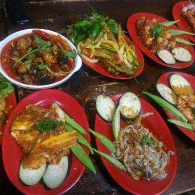 Nướng Hàn Quốc