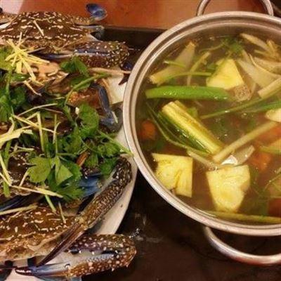 Hoa Khanh – Hải Sản Tươi Sống
