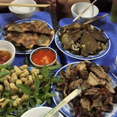 Thanh Béo – Bia Hơi & Các Món Nhậu