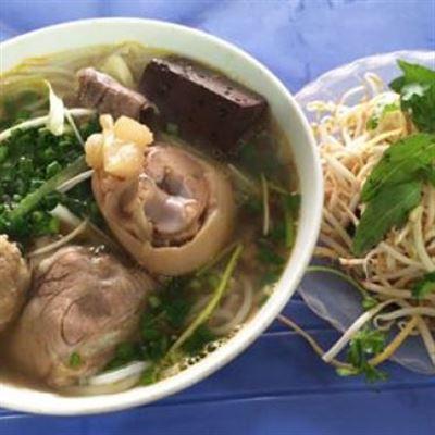 Bún Phở & Cơm Bình Dân