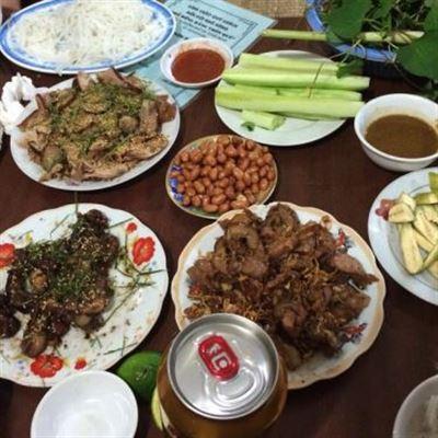 Ngọc Hưng – Lẩu Mèo & Lẩu Gà