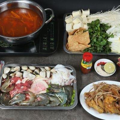 Hải Yến – Hải Sản & Cơm Bình Dân